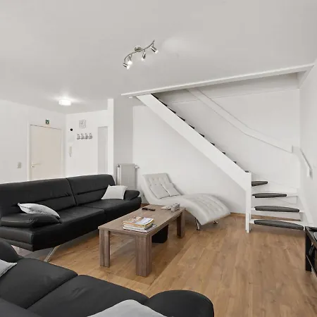 Beautiful Near Center Apartman Blankenberge