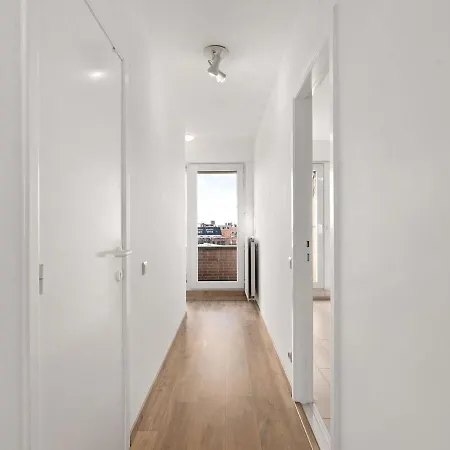 Apartamento Beautiful Near Center *