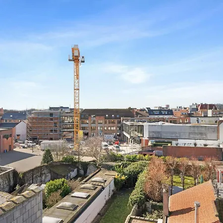 Beautiful Near Center Apartman