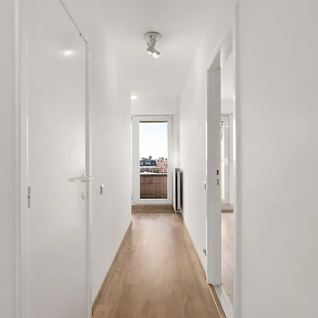 Beautiful Near Center