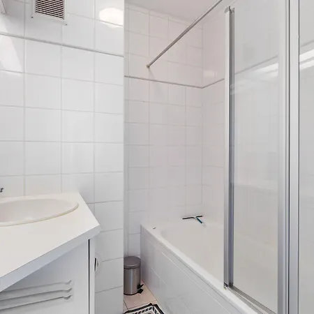 Apartamento Beautiful Near Center