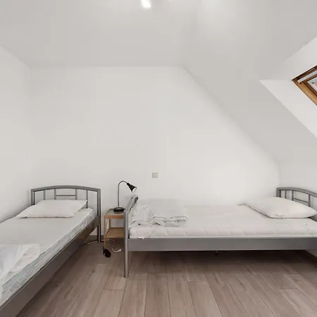 Beautiful Near Center Blankenberge