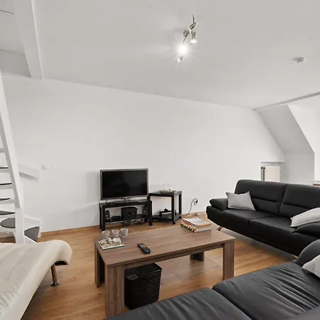 Apartman Beautiful Near Center Blankenberge