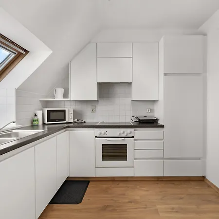 Beautiful Near Center Apartman Blankenberge