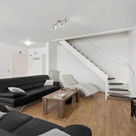 Beautiful Near Center Apartman Blankenberge