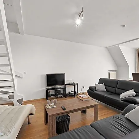 Beautiful Near Center Apartamento Blankenberge