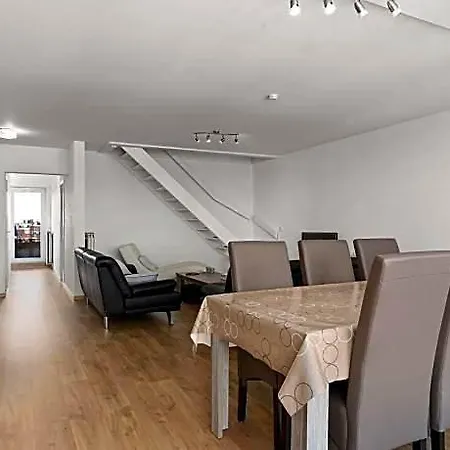 Apartamento Beautiful Near Center *
