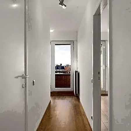 Beautiful Near Center Apartamento Blankenberge