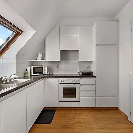 Apartamento Beautiful Near Center