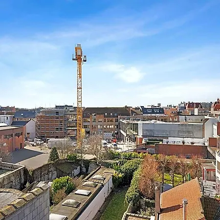 Beautiful Near Center * Blankenberge