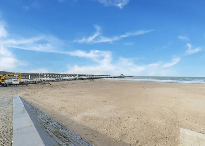 Beautiful Near Center 公寓 *