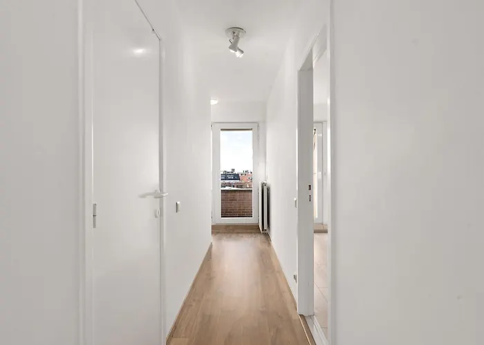 Beautiful Near Center